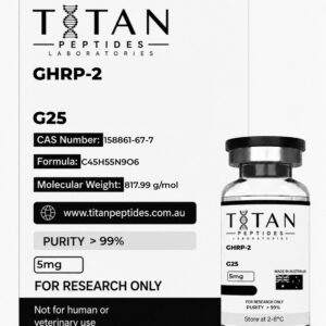 GHRP-2