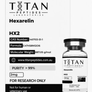 Hexarelin