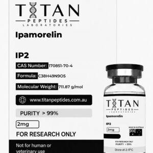 Ipamorelin
