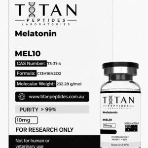 Melatonin