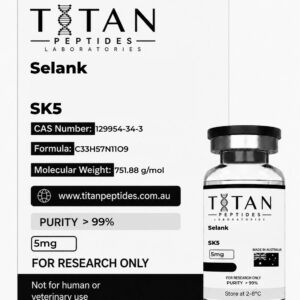 Selank