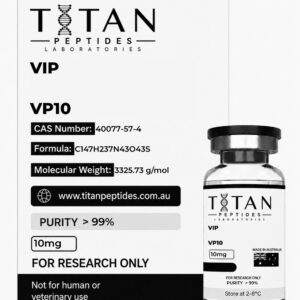 buy vip peptide​